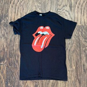 Rolling Stones Graphic T-Shirt